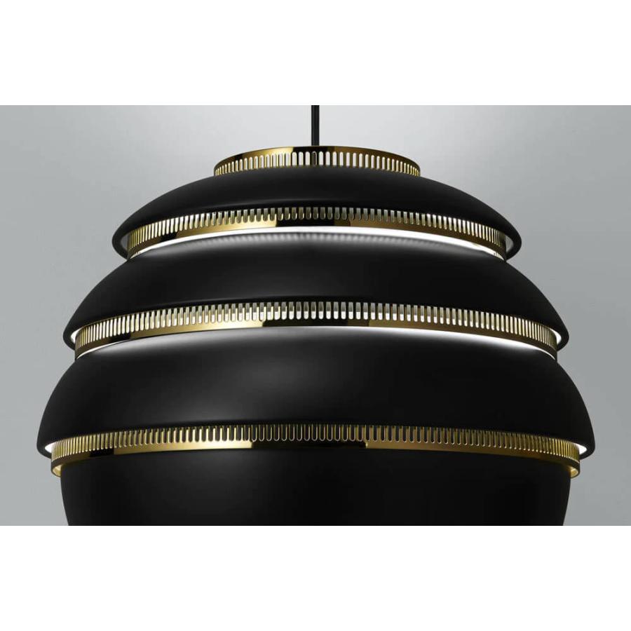 美品 正規品 Artek A311 Beehive ビーハイブ ペンダントライト Artek A331 PENDANT LAMP 