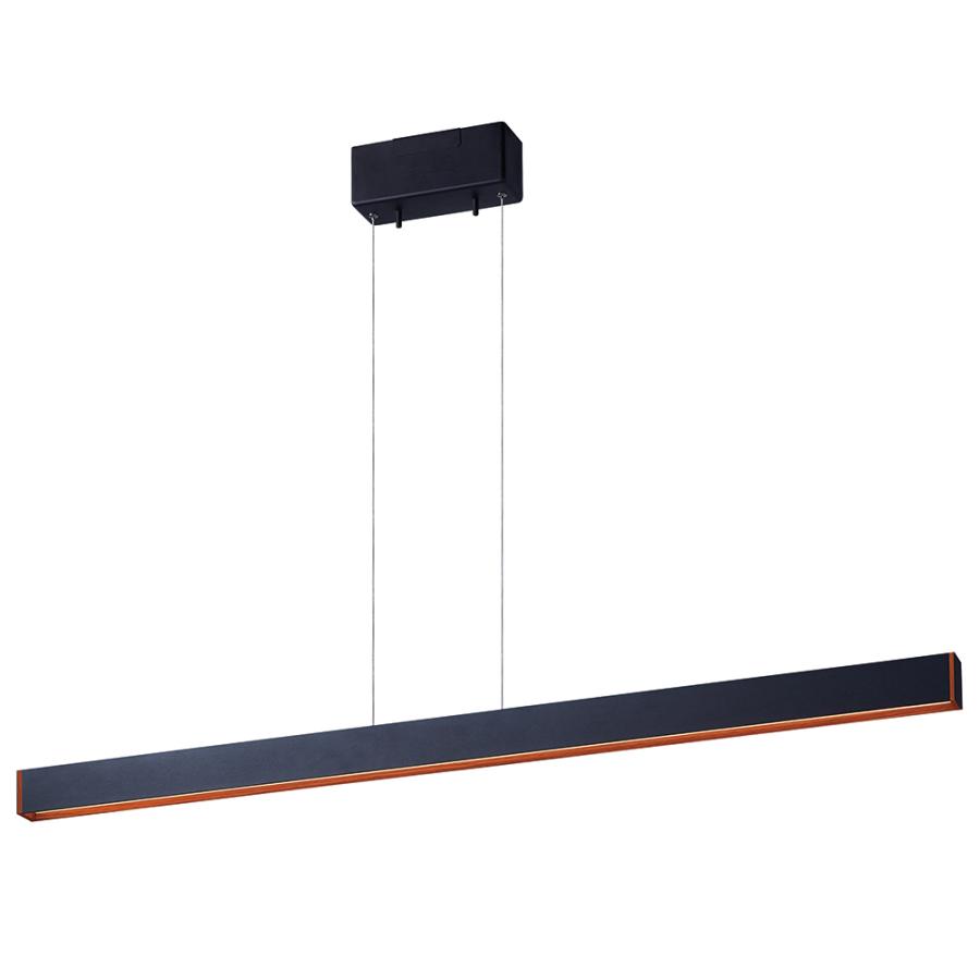 AW-0617E アートワークスタジオ ARTWORKSTUDIO ペンダントライト Bridge 120 LED-pendant ブリッジ120LEDペンダント LED内蔵 高寿命 調色切替 3年保証の画像