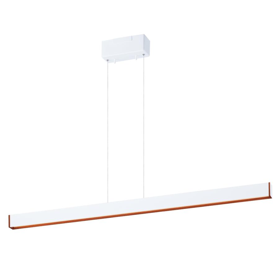 AW-0617E アートワークスタジオ ARTWORKSTUDIO ペンダントライト Bridge 120 LED-pendant ブリッジ120LEDペンダント LED内蔵 高寿命 調色切替 3年保証の画像