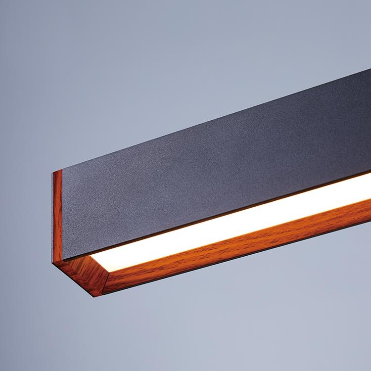 AW-0617E アートワークスタジオ ARTWORKSTUDIO ペンダントライト Bridge 120 LED-pendant ブリッジ120LEDペンダント LED内蔵 高寿命 調色切替 3年保証の画像