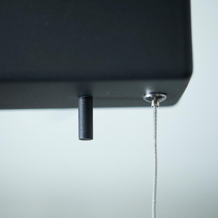 AW-0617E アートワークスタジオ ARTWORKSTUDIO ペンダントライト Bridge 120 LED-pendant ブリッジ120LEDペンダント LED内蔵 高寿命 調色切替 3年保証の画像