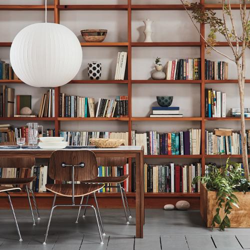 Herman Miller（ハーマンミラー） ジョージネルソン バブルランプ