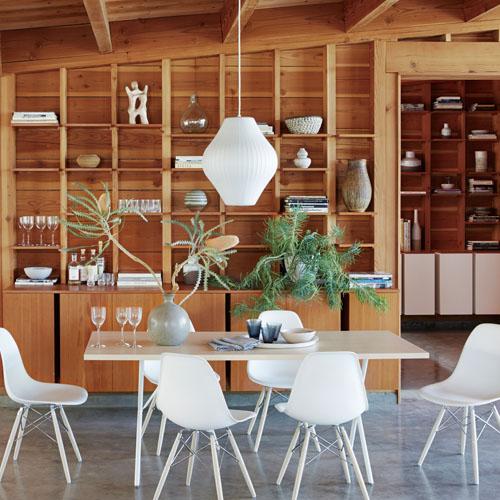 Herman Miller（ハーマンミラー） ジョージネルソン バブルランプ/ペア