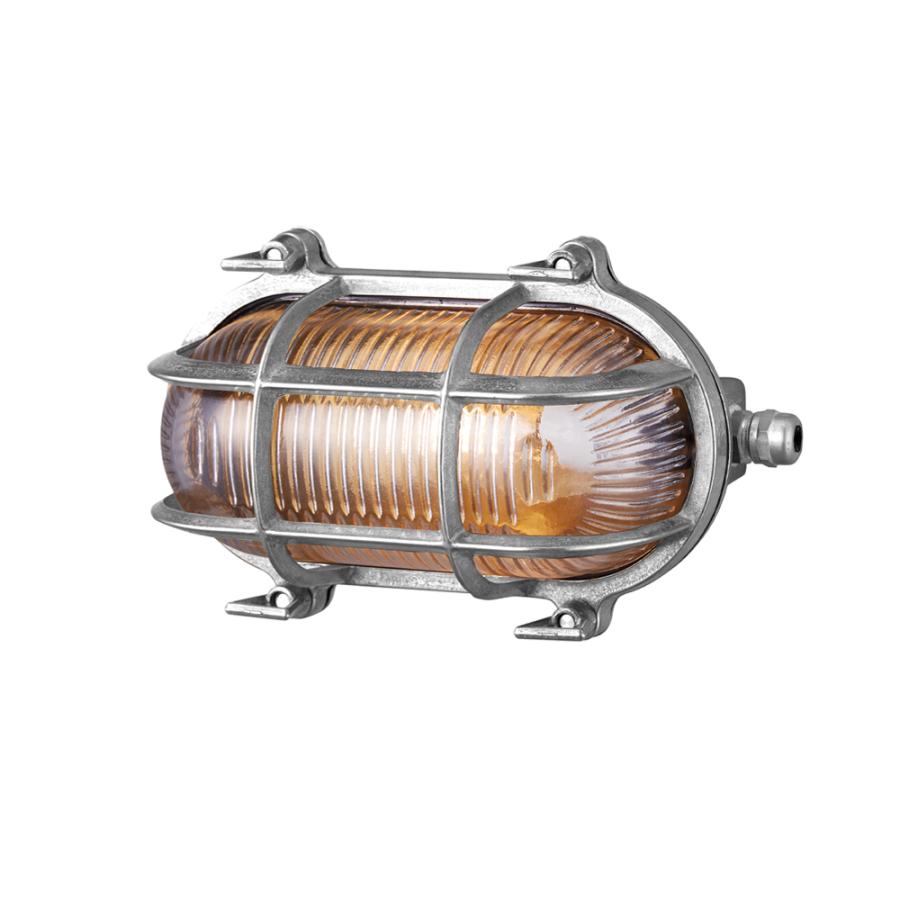 BR-5021 アートワークスタジオ ARTWORKSTUDIO ウォールランプ Beach house-oval wall lamp 船舶照明 防雨 マリン【要電気工事】 3年保証_1
