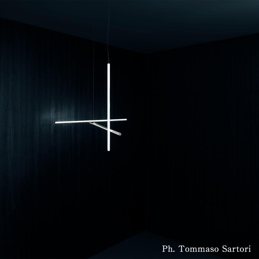 FLOS（フロス） COORDINATES S1 Argent(Silver) (コーディネイツ F