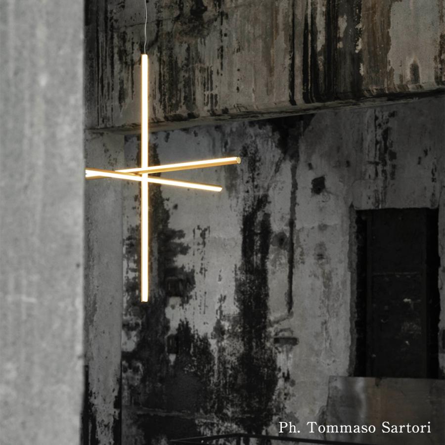 FLOS（フロス） COORDINATES S1 Argent(Silver) (コーディネイツ F