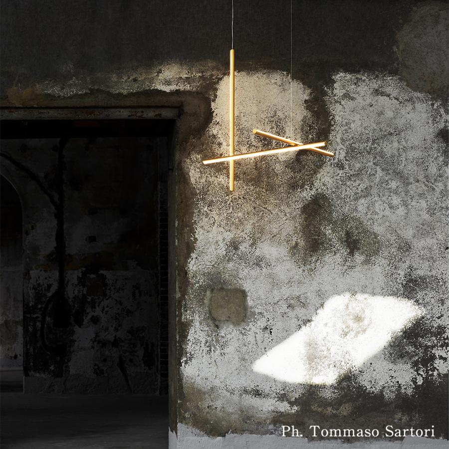 FLOS（フロス）Coordinates S1 シルバー FLOS（フロス） COORDINATES S1 Argent(Silver) (コーディネイツ F