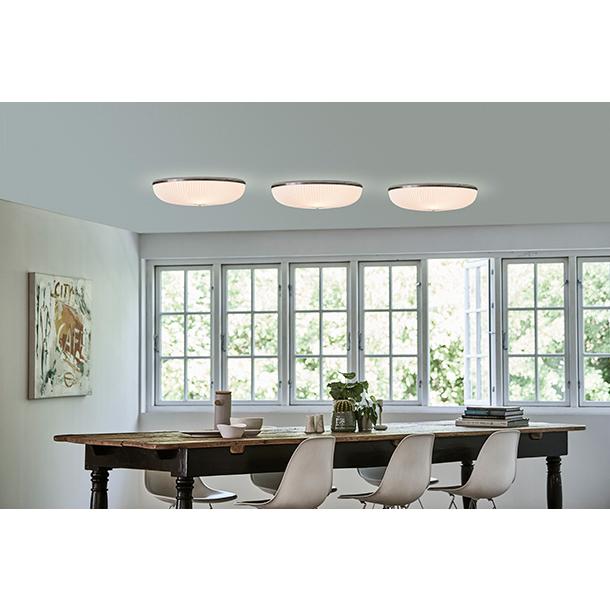 レクリント LE KLINT KC235SV シーリングライト ラメラ35 LAMELLA SILVER シルバー レ・クリント 正規品 3年保証_1