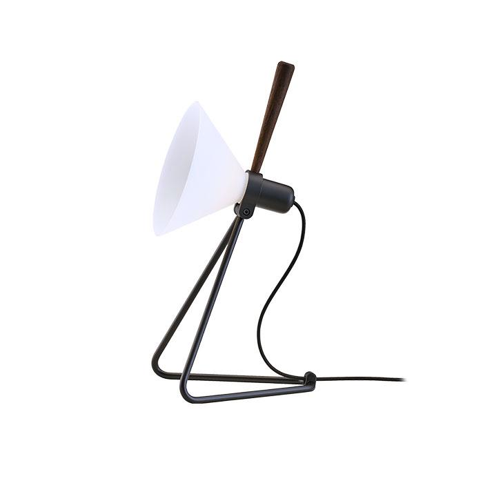 KT356BSOF LE KLINT レクリント SPOT テーブル／ウォールランプ  ブラック 正規品 3年保証 | 