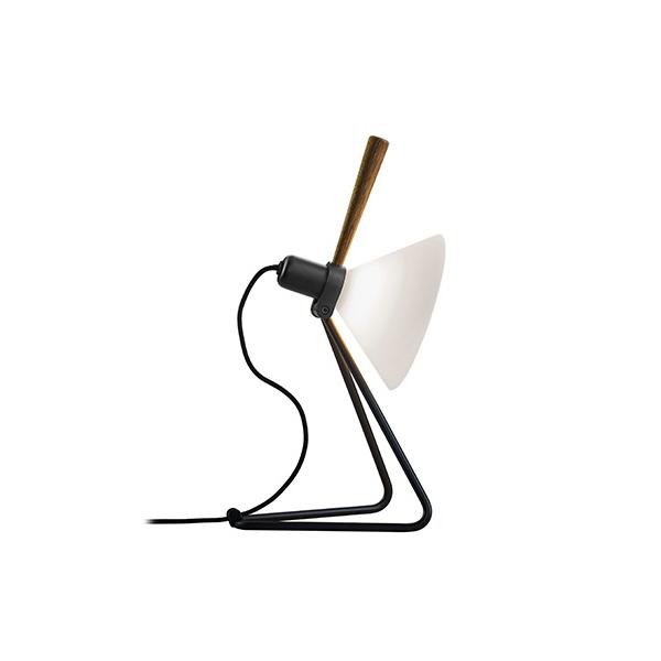 KT356BSOF LE KLINT レクリント SPOT テーブル／ウォールランプ  ブラック 正規品 3年保証 |  | 01