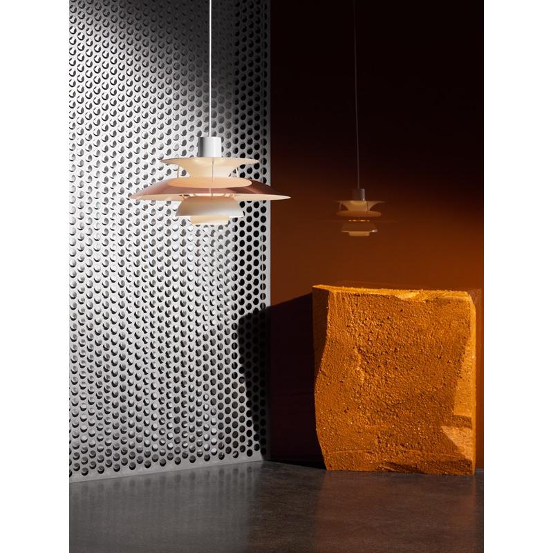 Louis Poulsen ルイスポールセン Ph5 ペンダントライト カッパー Led電球付 Ph5 Copper 正規品 送料無料 Ph5 Copper 住まいの照明 ラ ヴィータ 通販 Yahoo ショッピング