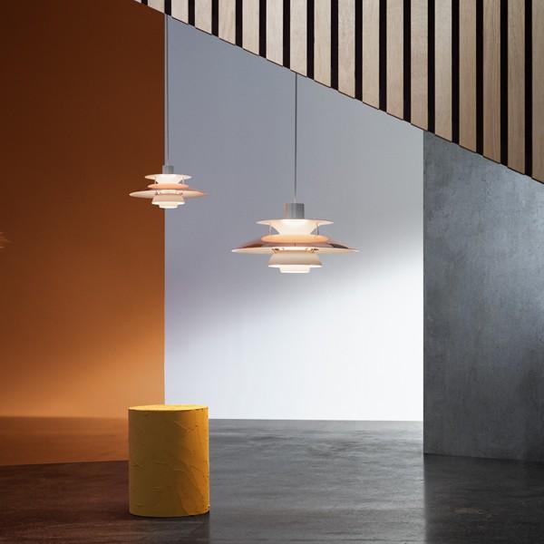 Louis Poulsen ルイスポールセン Ph5 ペンダントライト カッパー Led電球付 Ph5 Copper 正規品 送料無料 Ph5 Copper 住まいの照明 ラ ヴィータ 通販 Yahoo ショッピング