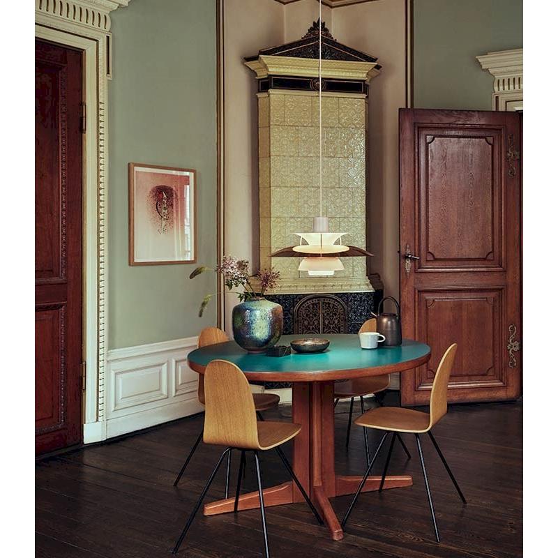 Louis Poulsen ルイスポールセン Ph5 ペンダントライト カッパー Led電球付 Ph5 Copper 正規品 送料無料 Ph5 Copper 住まいの照明 ラ ヴィータ 通販 Yahoo ショッピング