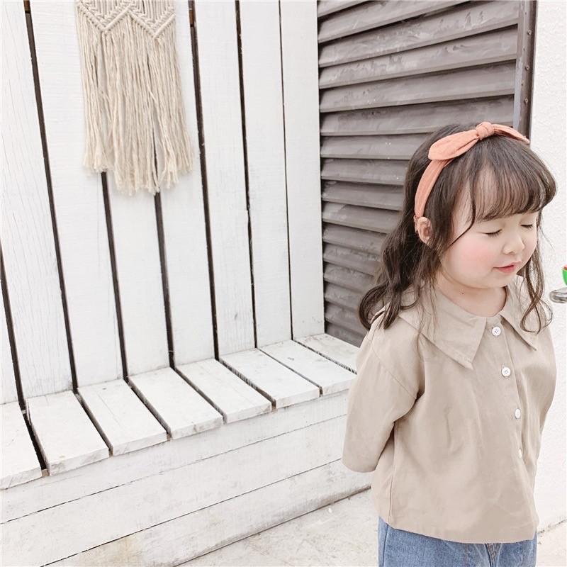 子供服 ブラウス キッズ 長袖 シャツ ドレス ベビー 韓国子供服 おしゃれ Lvn024 Lavons 通販 Yahoo ショッピング