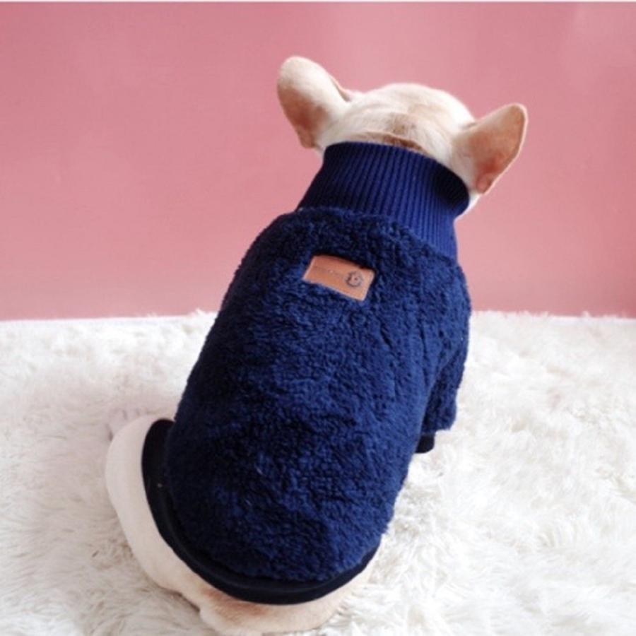 犬服 ペット服 ニット セーター ドッグウェア 小型犬 中型犬 犬服 フレンチブルドッグ服 パグ服 チワワ服 Lvn034 Lavons 通販 Yahoo ショッピング