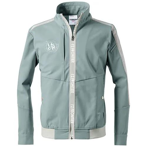 I'Z FRONTIER [2025AW新作]IZ 3320 ストレッチワークジャケット