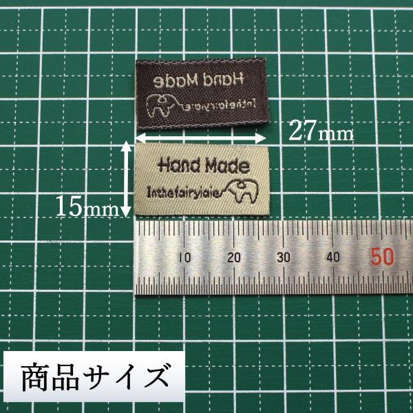 タグ コットンタグ セット ワッペン 30枚 アソート ハンドメイド 手芸