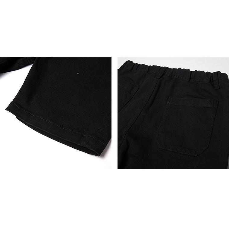 ３本まとめ売り　KRIFF MAYER　 クライミング パンツ 　新品　黒他 KRIFF MAYER クリフメイヤー クライミングショートパンツ