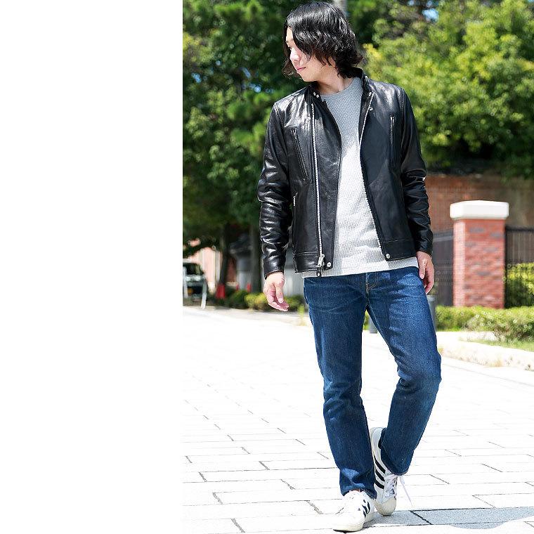 Schott N.Y.C NEW DOUBLE BREST RIDERS ダブル ブレスト Schott N.Y.C NEW DOUBLE BREST RIDERS ダブル ブレスト