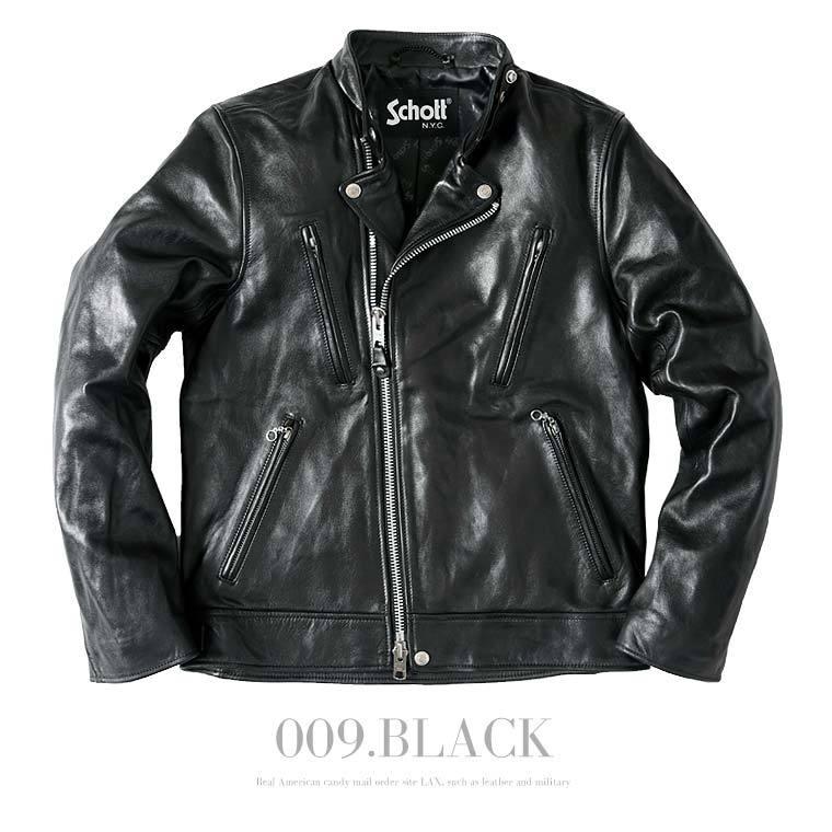 Schott N.Y.C NEW DOUBLE BREST RIDERS ダブル ブレスト Schott N.Y.C NEW DOUBLE BREST RIDERS ダブル ブレスト