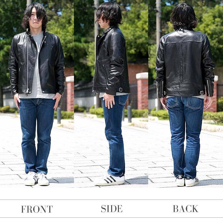 Schott N.Y.C NEW DOUBLE BREST RIDERS ダブル ブレスト Schott N.Y.C NEW DOUBLE BREST RIDERS ダブル ブレスト
