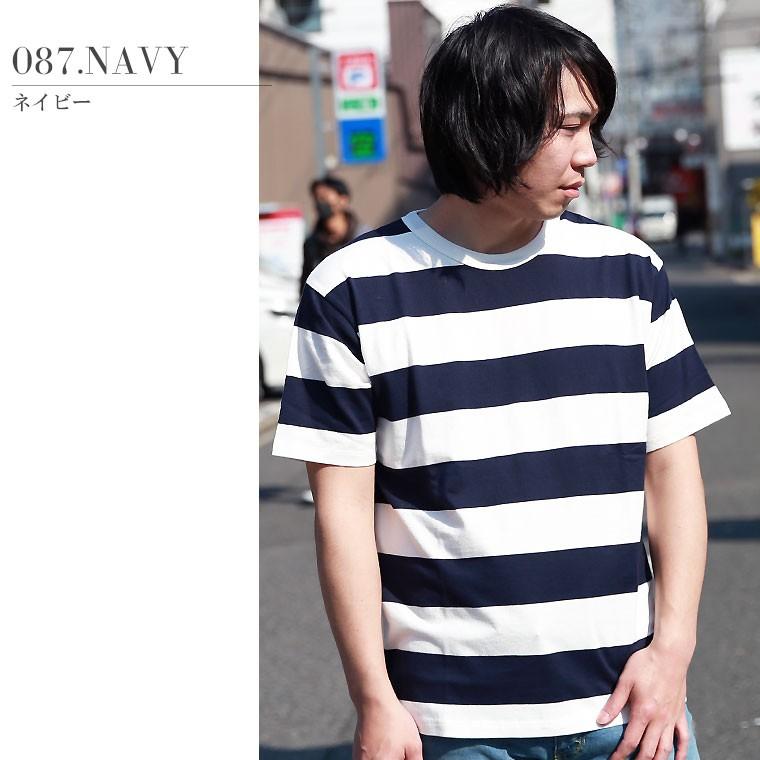 Schott N.Y.C W.O. tee ショットボーダーTシャツ 3103123 : 皮 Schott N.Y.C W.O. tee ショットボーダーTシャツ 3103123 : 皮