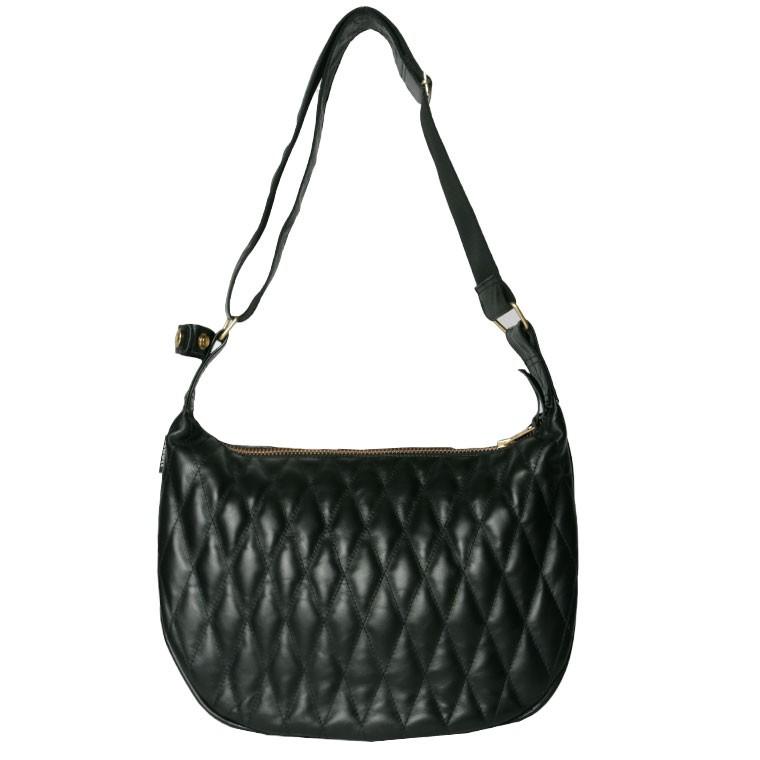 Schott N.Y.C ショット パディット レザー バナナ バック Schott N.Y.C ショット パディット レザー バナナ バック