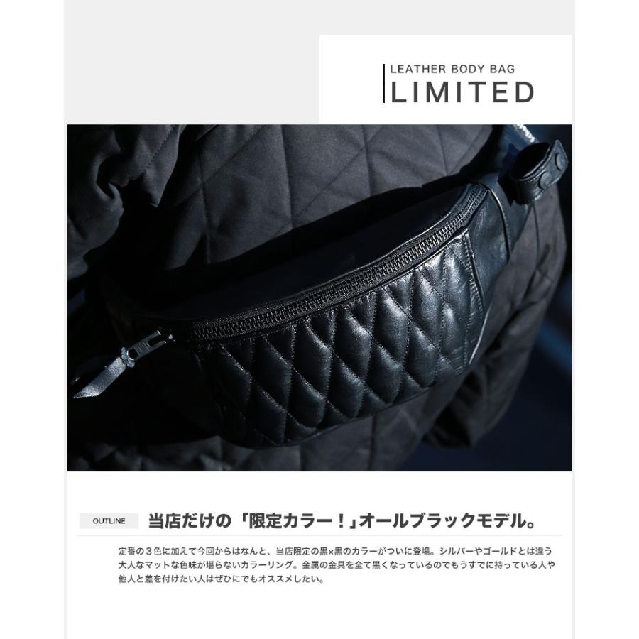 Schott N.Y.C ショット パデッド ボディ バッグ 3109023 男性用 Schott N.Y.C ショット パデッド ボディ バッグ 3109023 男性用