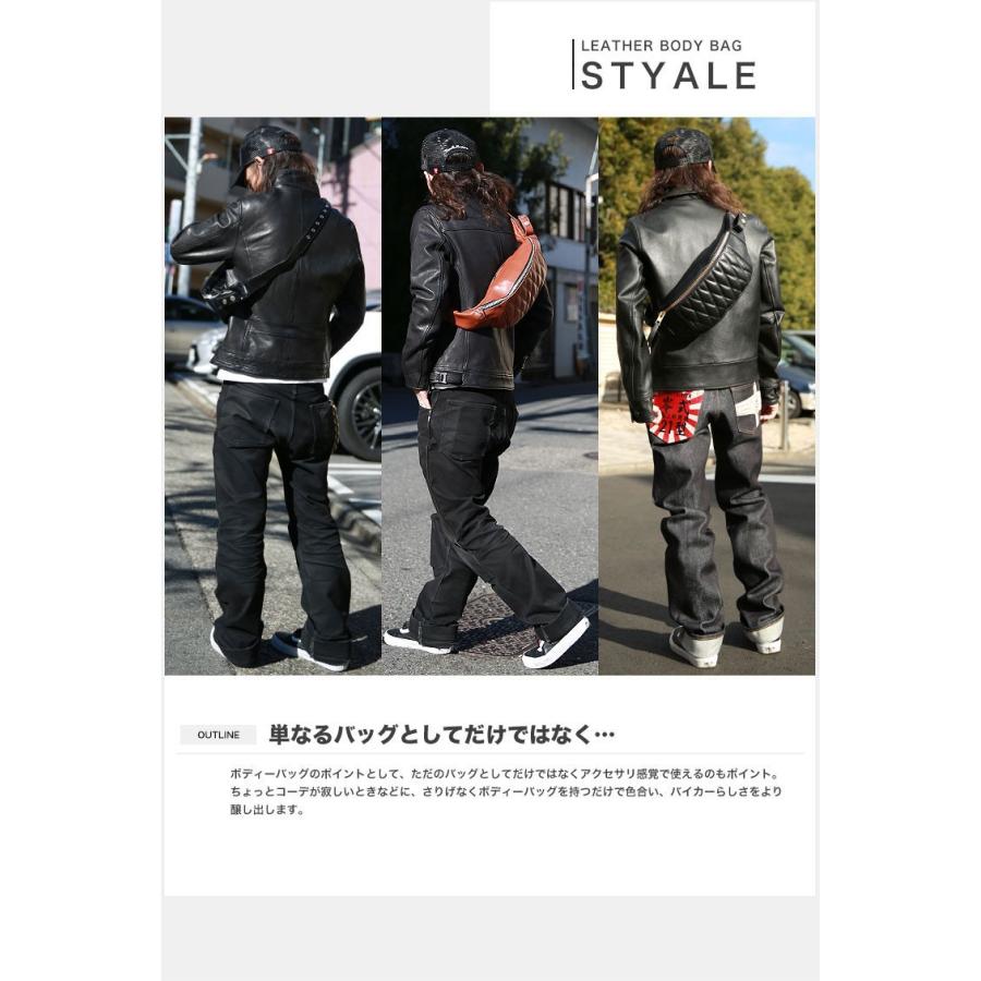 Schott N.Y.C（ショット） 【ポイント10倍】Schott パデッド ボディ