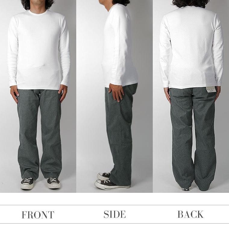 Schott N.Y.C ショット ワークパンツ T/C 作業着 ストレート Schott N.Y.C ショット ワークパンツ T/C 作業着 ストレート