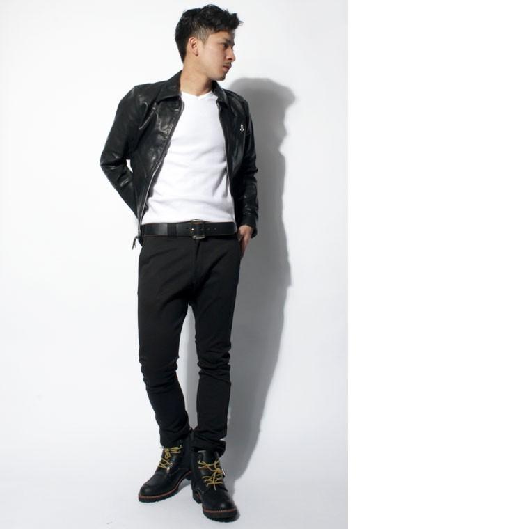 Schott N.Y.C 【ポイント10倍】Schott ショット パーフェクト