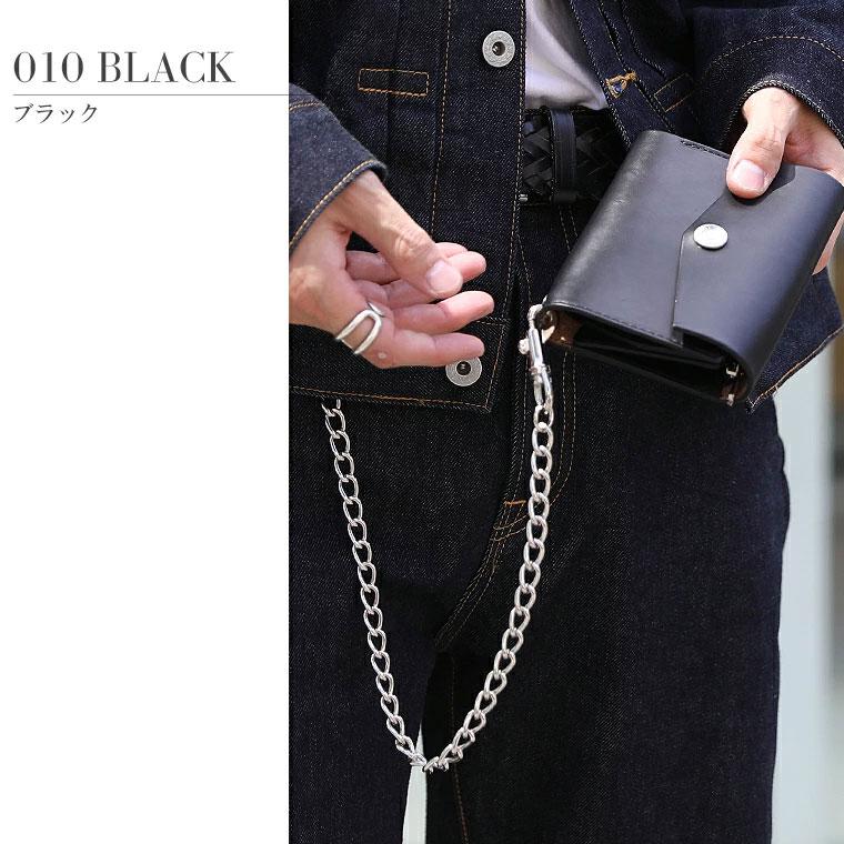 Schott N.Y.C（ショット） Schott パーフェクト ウォレット ミディアム