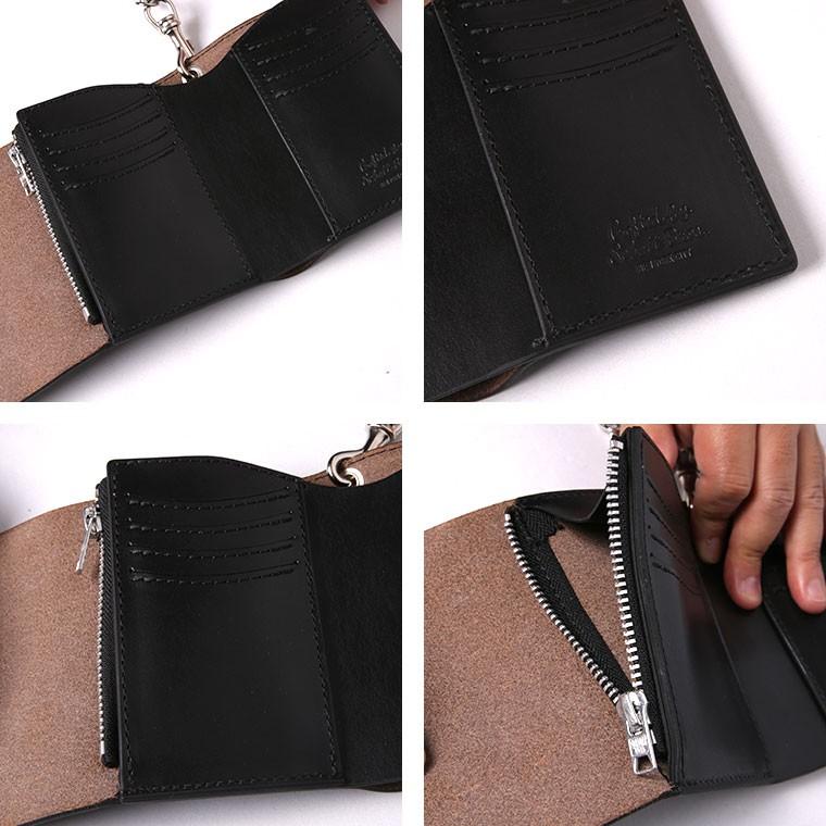 AVIREX Schott ショット パーフェクト ウォレット ミディアム AVIREX Schott ショット パーフェクト ウォレット ミディアム
