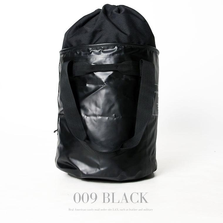 Schott N.Y.C（ショット） 【ポイント10倍】Schott ロゴ タープバッグ