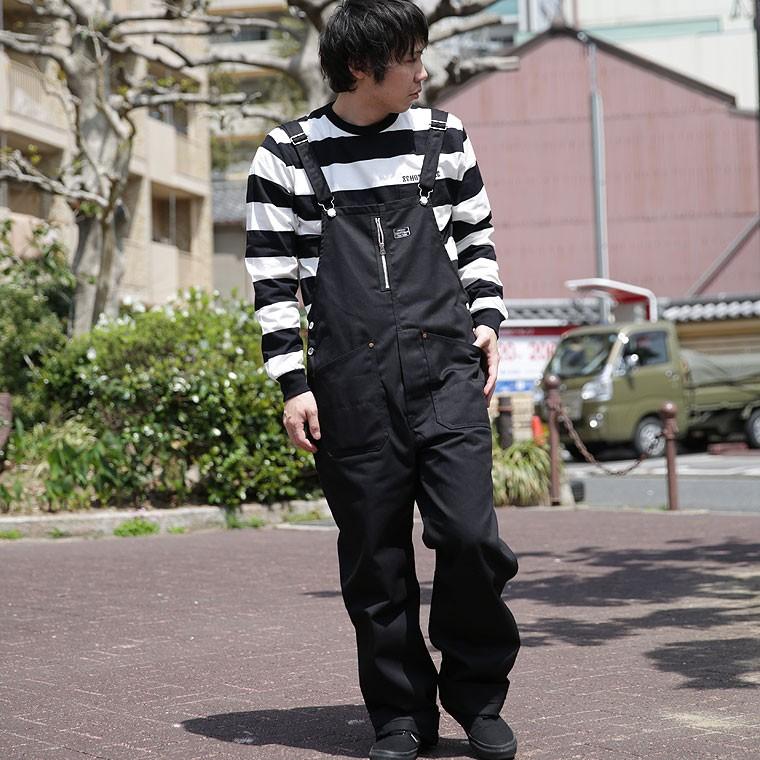 超特価sale開催 Schott ショット Tc Pants オーバーオール Overall