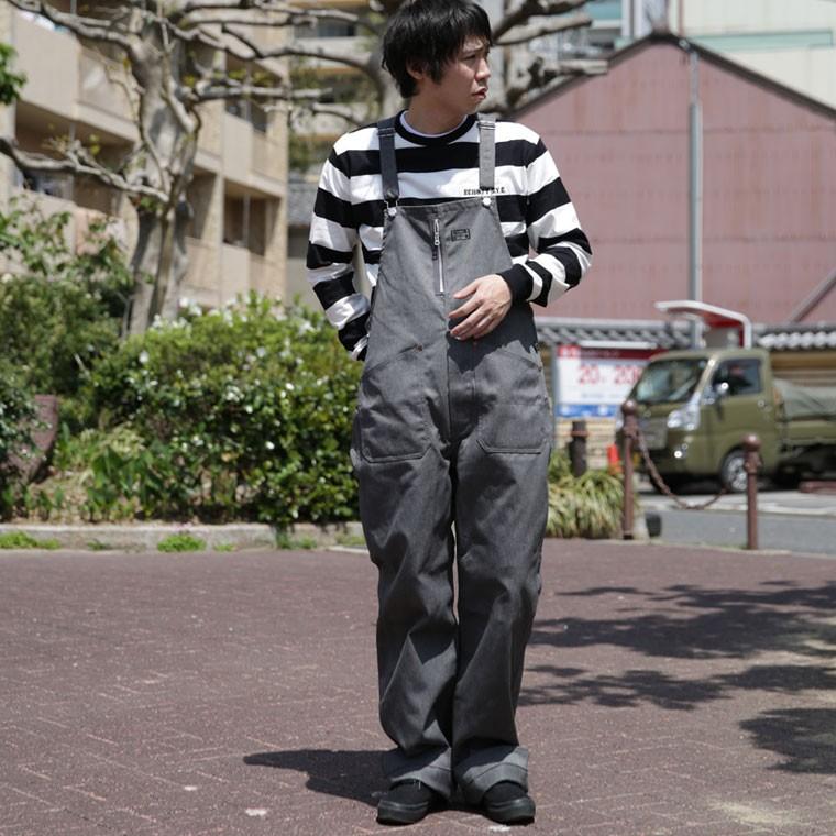 Schott ショット Tc Work Overall ワーク オーバーオール 皮ジャン皮パンのlax 通販 Yahoo ショッピング