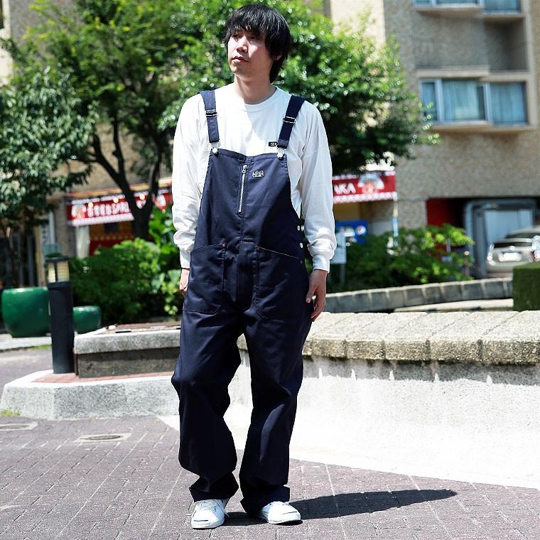 Schott ショット Tc Work Overall ワーク オーバーオール 皮ジャン皮パンのlax 通販 Yahoo ショッピング