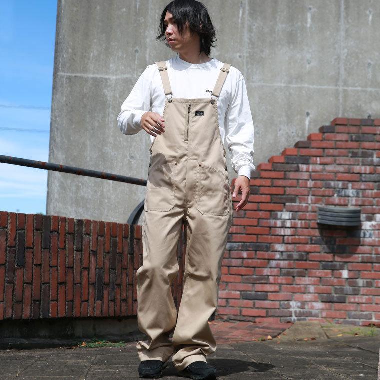 Schott ショット Tc Work Overall ワーク オーバーオール 皮ジャン皮パンのlax 通販 Yahoo ショッピング