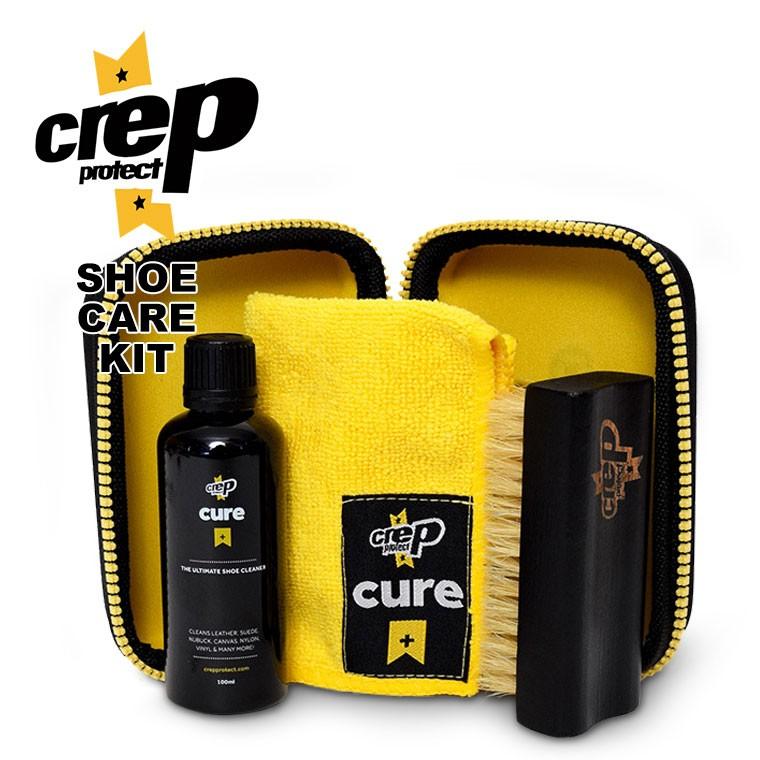 CREP PROTECT crep protect クレッププロテクト シューケアキット