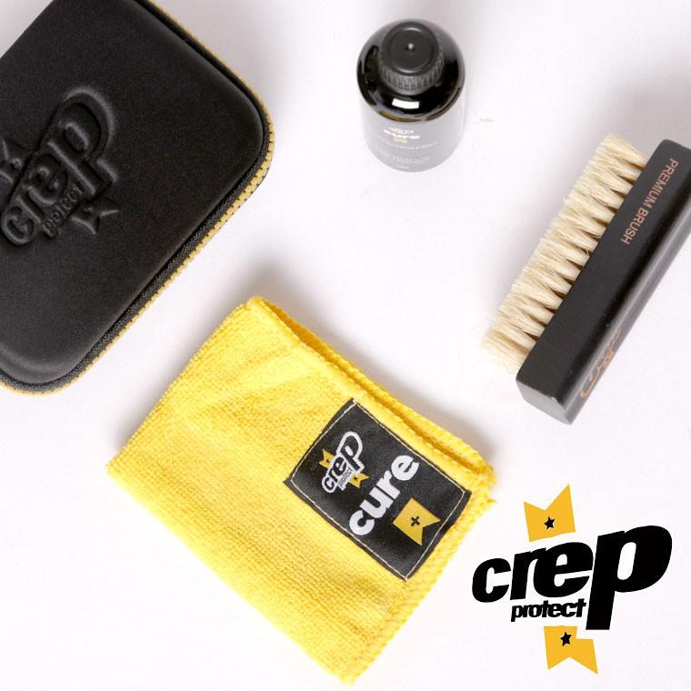 CREP PROTECT crep protect クレッププロテクト シューケア