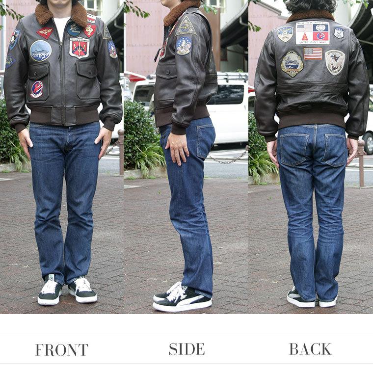 AVIREX アヴィレックス GOAT G-1 TOP GUN Gゴート トップガン AVIREX アヴィレックス GOAT G-1 TOP GUN Gゴート トップガン