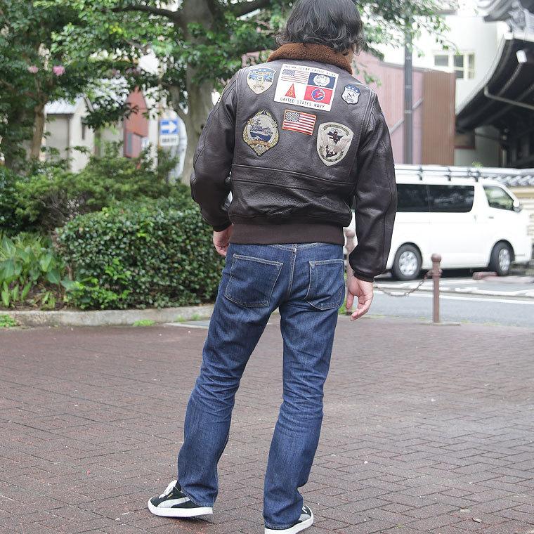 AVIREX アヴィレックス GOAT G-1 TOP GUN Gゴート トップガン AVIREX アヴィレックス GOAT G-1 TOP GUN Gゴート トップガン