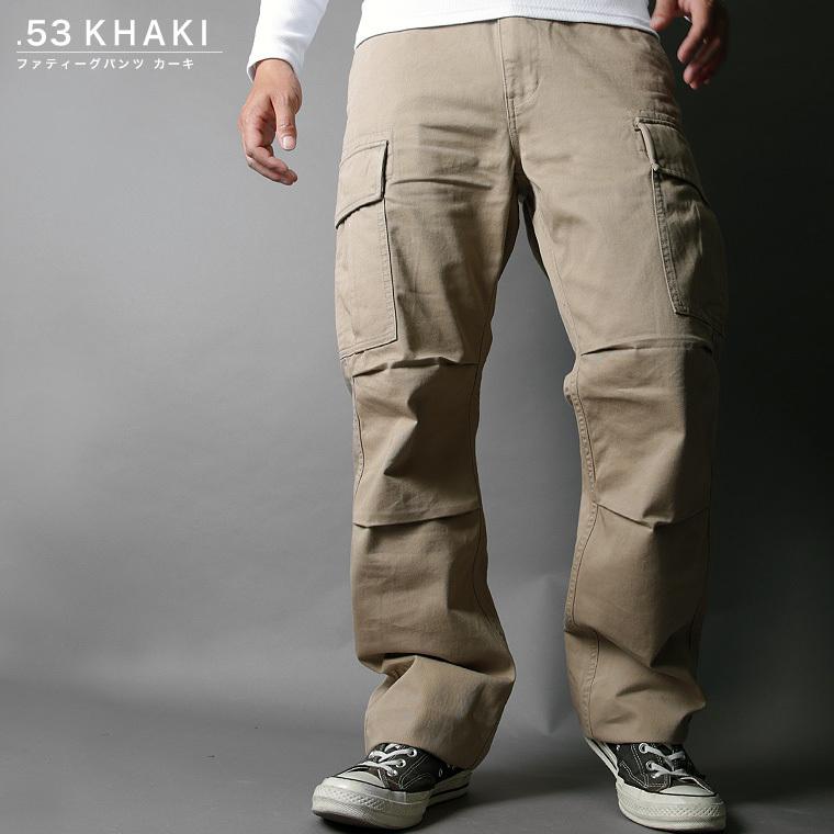 AVIREX アビレックス FATIGUE PANTS ファティーグ カーゴ パンツ AVIREX アビレックス FATIGUE PANTS ファティーグ カーゴ パンツ