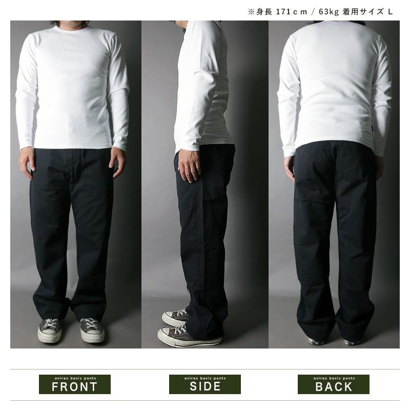 AVIREX（アヴィレックス） 【ポイント10倍】AVIREX アビレックス