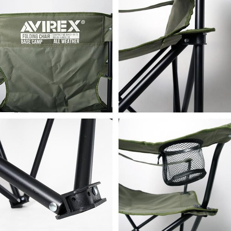 AVIREX（アヴィレックス） 【ポイント10倍】AVIREX アビレックス