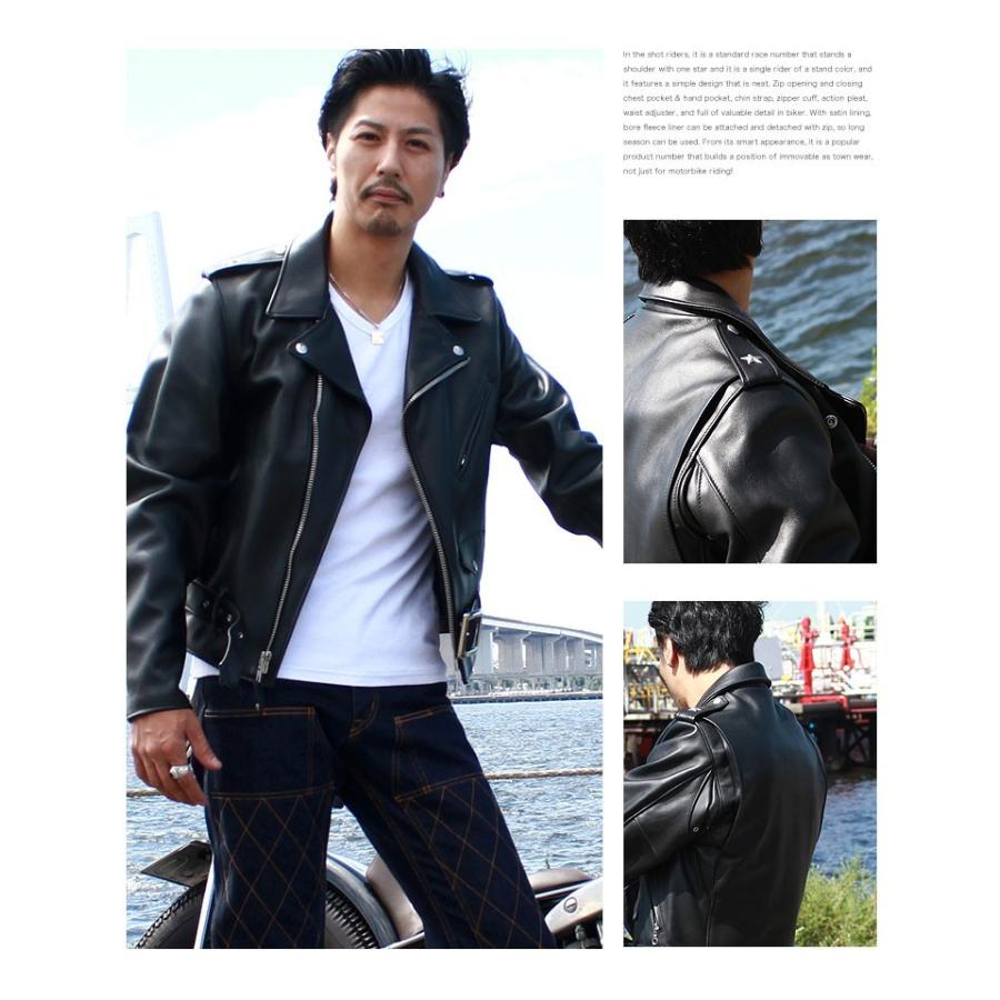 Schott N.Y.C ショット ワンスターダブルライダース 613 【USA Schott N.Y.C ショット ワンスターダブルライダース 613 【USA