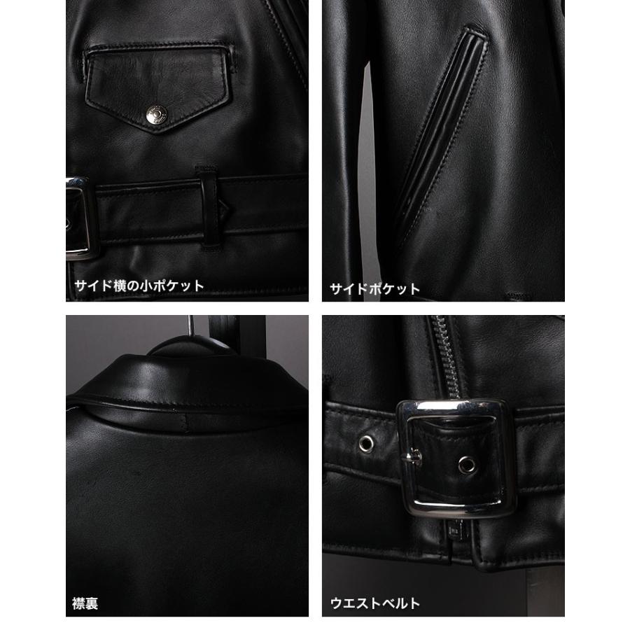 Schott N.Y.C ショット ワンスターダブルライダース 613 【USA Schott N.Y.C ショット ワンスターダブルライダース 613 【USA
