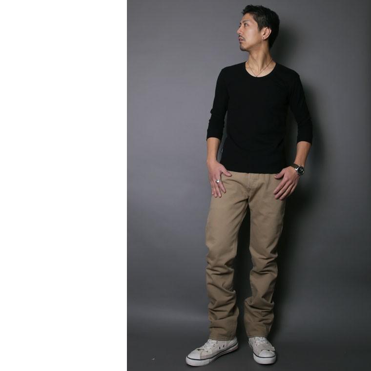 AVIREX アビレックス アヴィレックス 長袖Tシャツ アビィ AVIREX アビレックス アヴィレックス 長袖Tシャツ アビィ