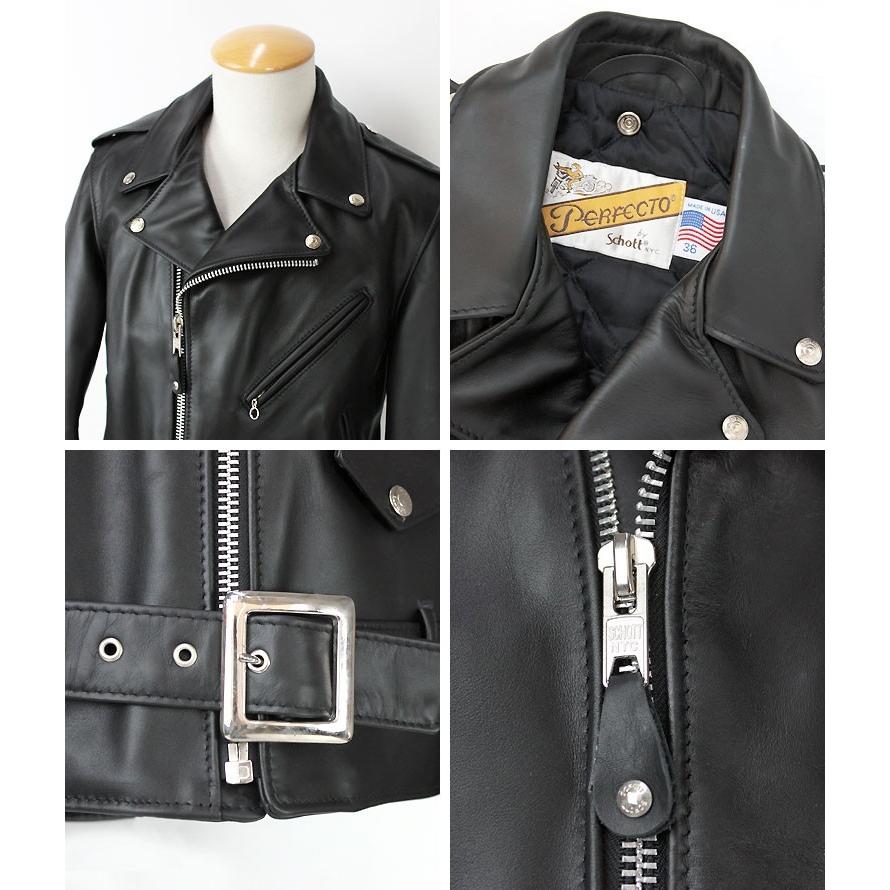Schott N.Y.C 大きいサイズ ショット ダブルライダース 618【USA Schott N.Y.C 大きいサイズ ショット ダブルライダース 618【USA