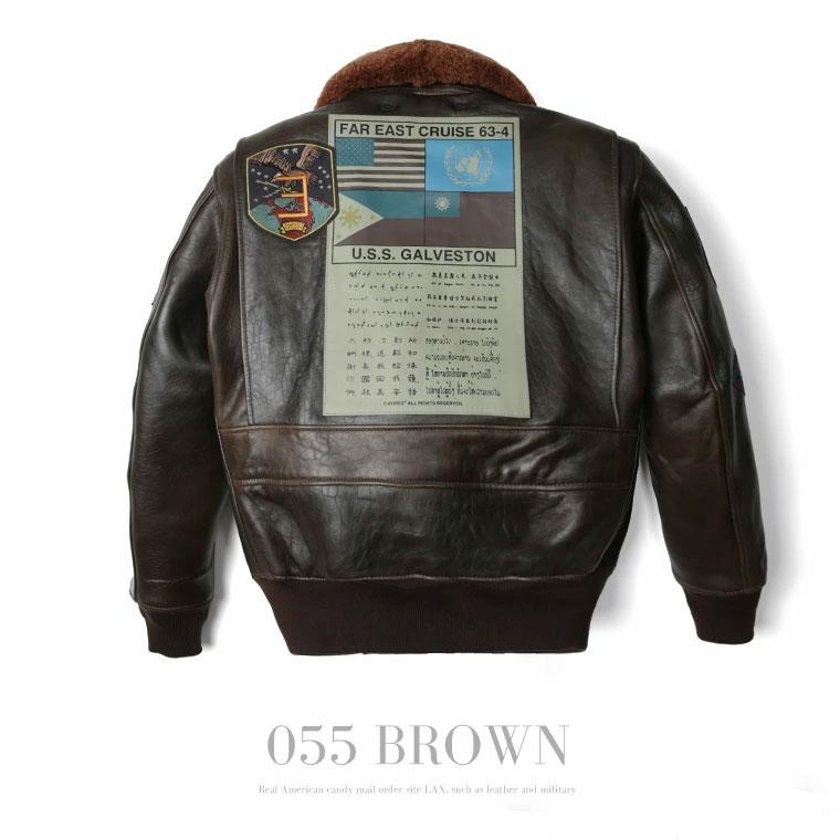 AVIREX（アヴィレックス） 【ポイント10倍】AVIREX アビレックス G-1